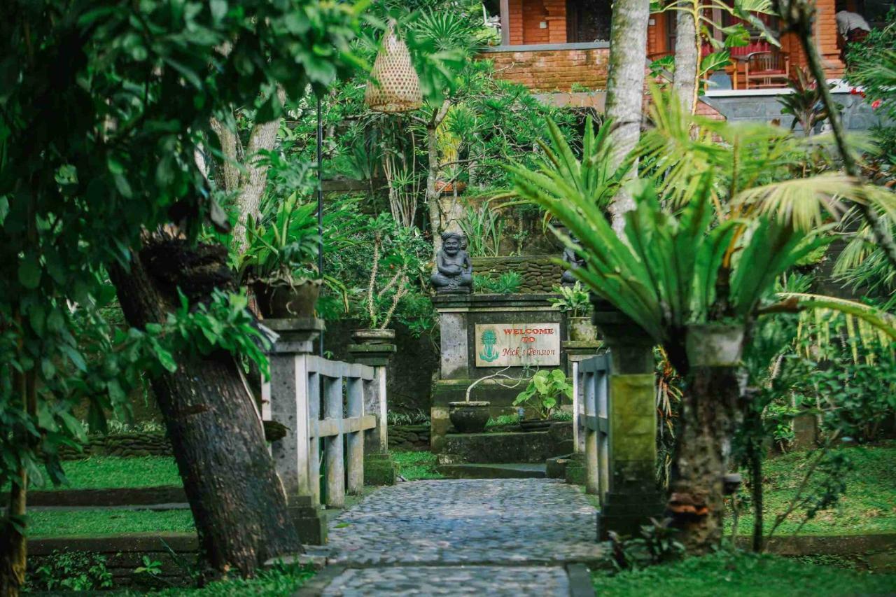 Hotel Nick's Ubud (Bali)
