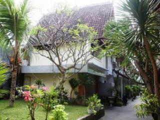 Hotel Sayang Maha Mertha