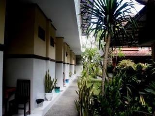 Sayang Maha Mertha Hotel