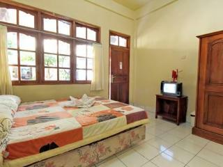 Sayang Maha Mertha Hotel Pecatu (Bali)