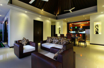D&g Nusa Dua Villa Nusa Dua (Bali)