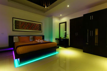 D&g Nusa Dua * Nusa Dua (Bali)