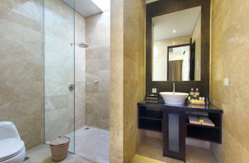 Villa D&g Nusa Dua