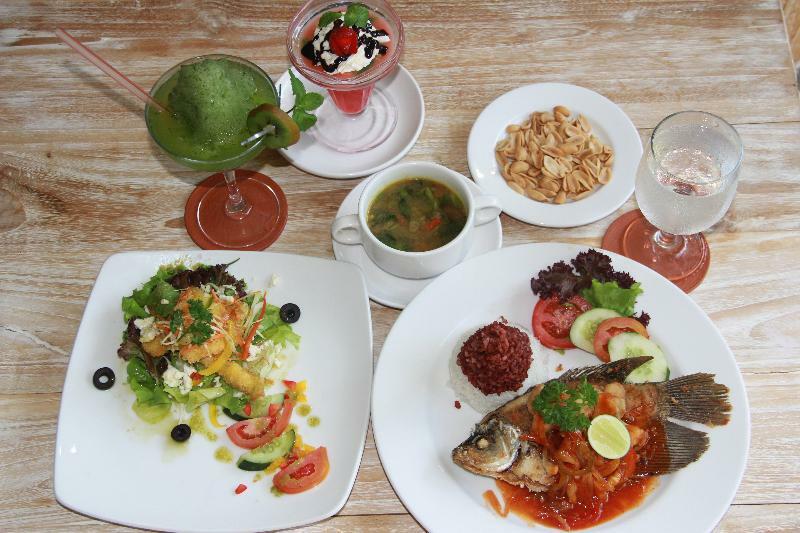 Villa Jerami & Seminyak (Bali)