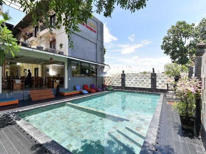 Reddoorz Near Mall Bali Galeria 2 Hotel *