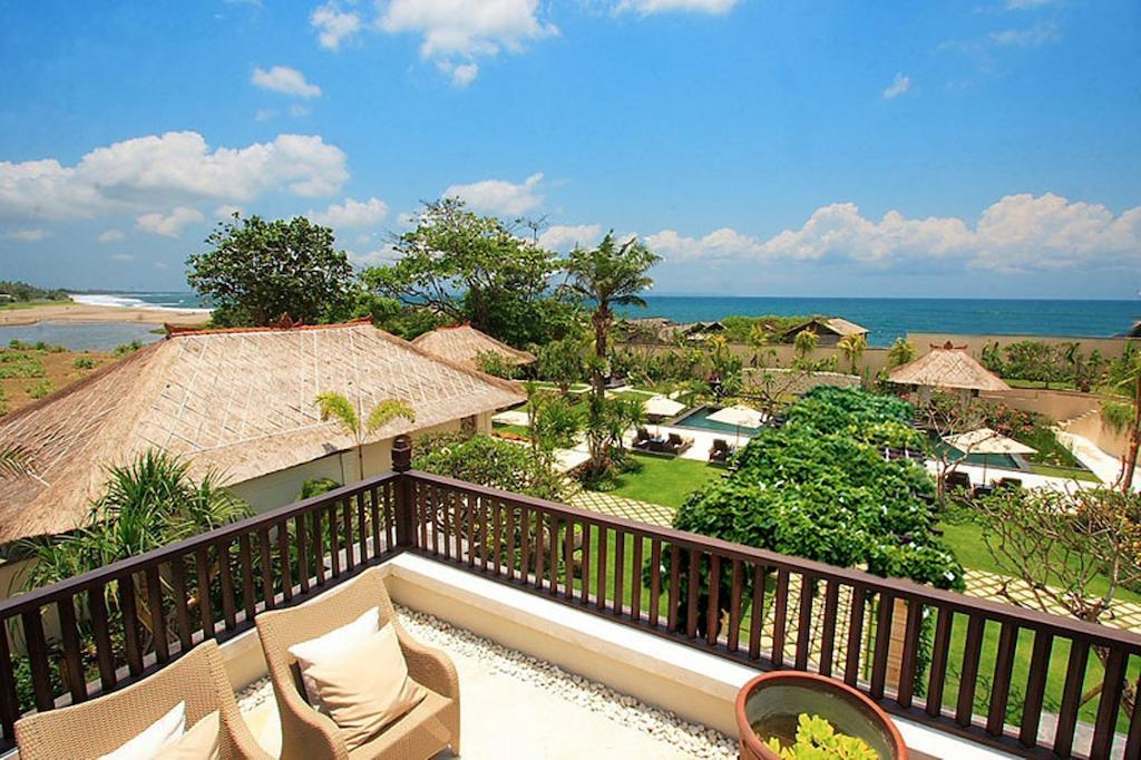 Villa Teresa *