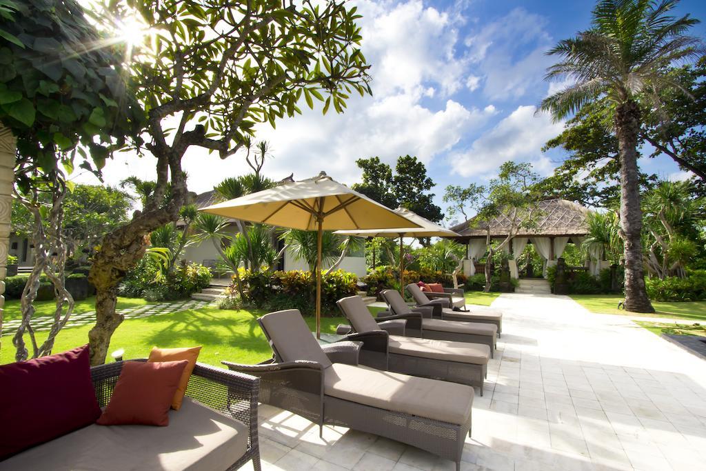Teresa Villa Canggu (Bali)