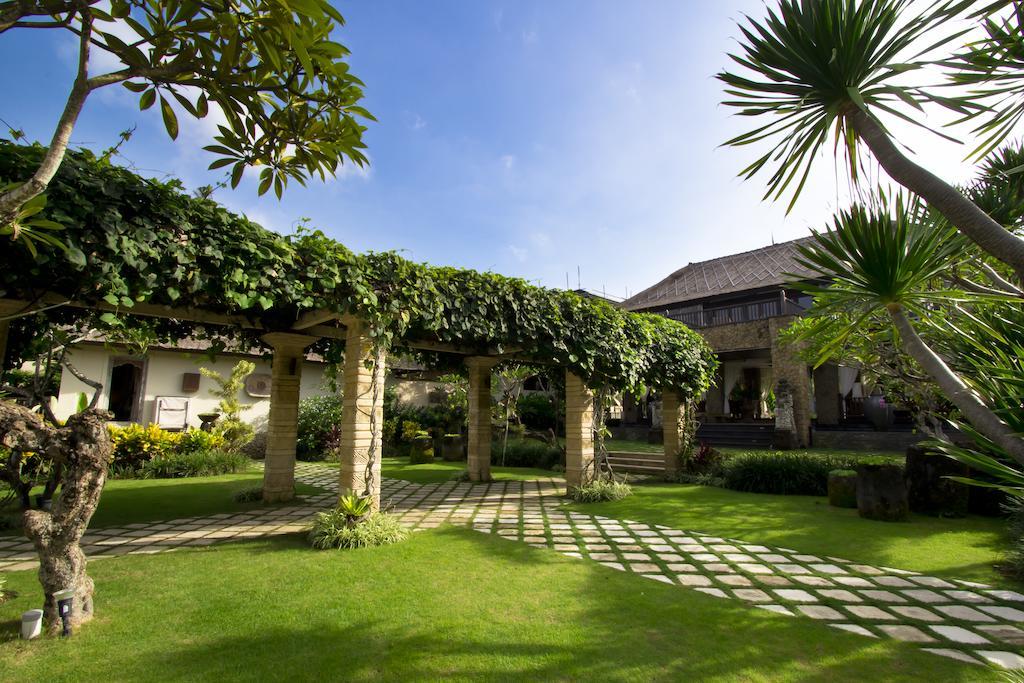 Teresa Canggu (Bali)