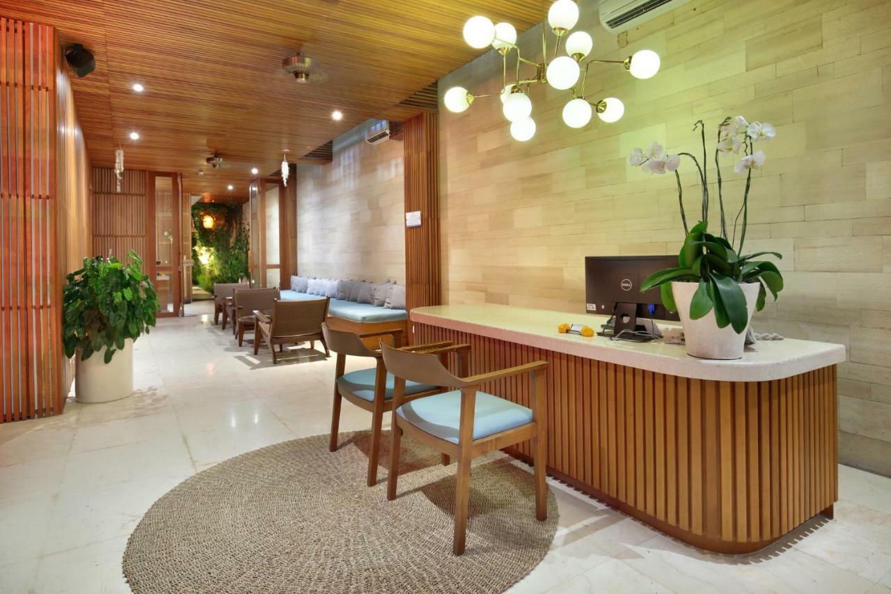 Sana Vie Seminyak By Ini Vie Hospitality *