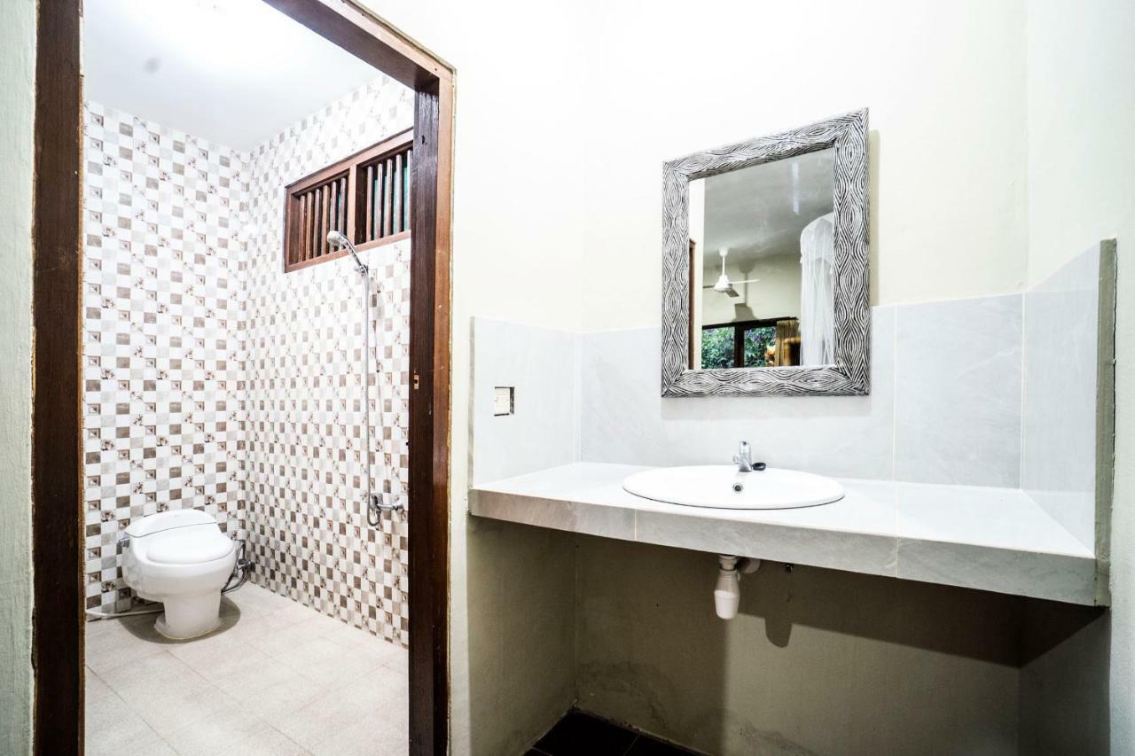 Guest house Manuaba Ubud (Bali)
