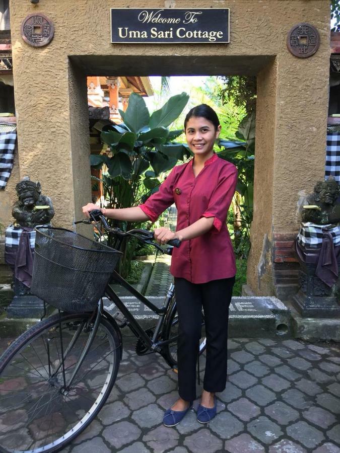 Uma Sari By Mahaputra-chse Certified Guest house 3*
