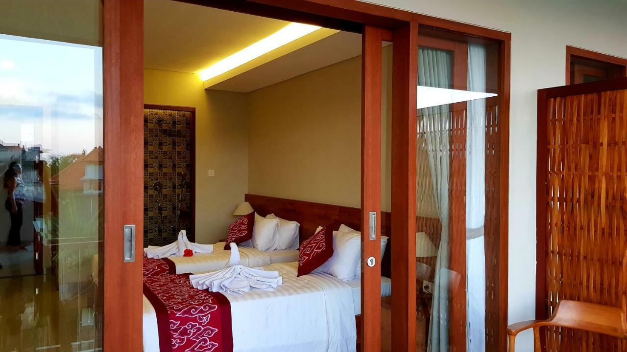 Guest house Swan *