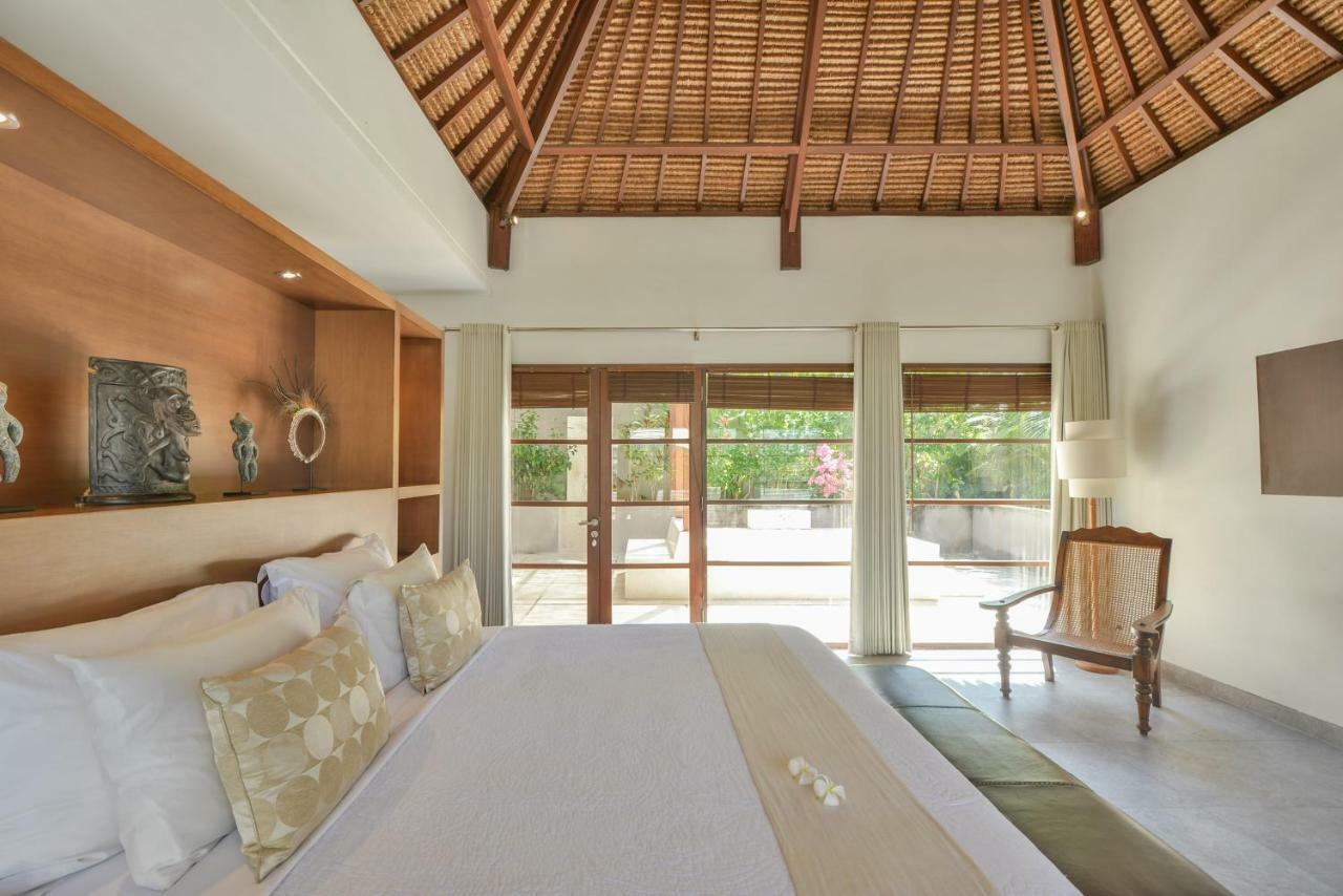 Nyaman Villa
