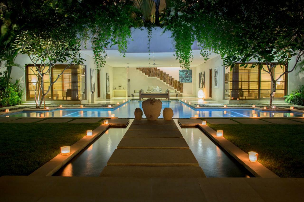 Nyaman Villa