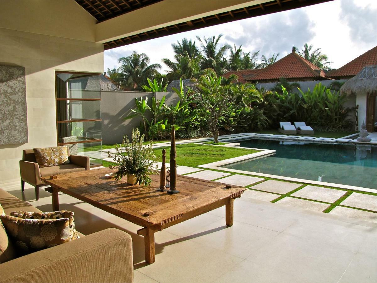 Villa Nyaman Seminyak (Bali)