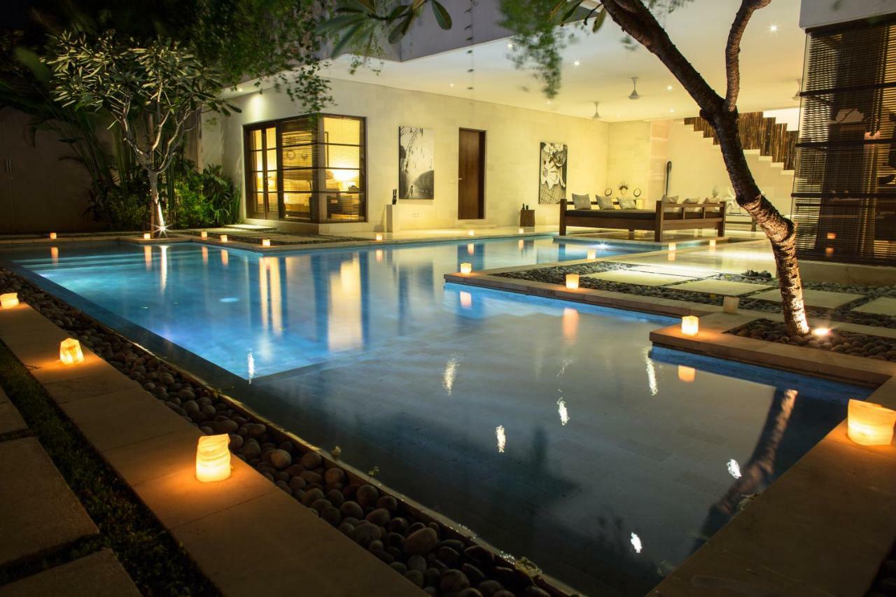 Nyaman * Seminyak (Bali)