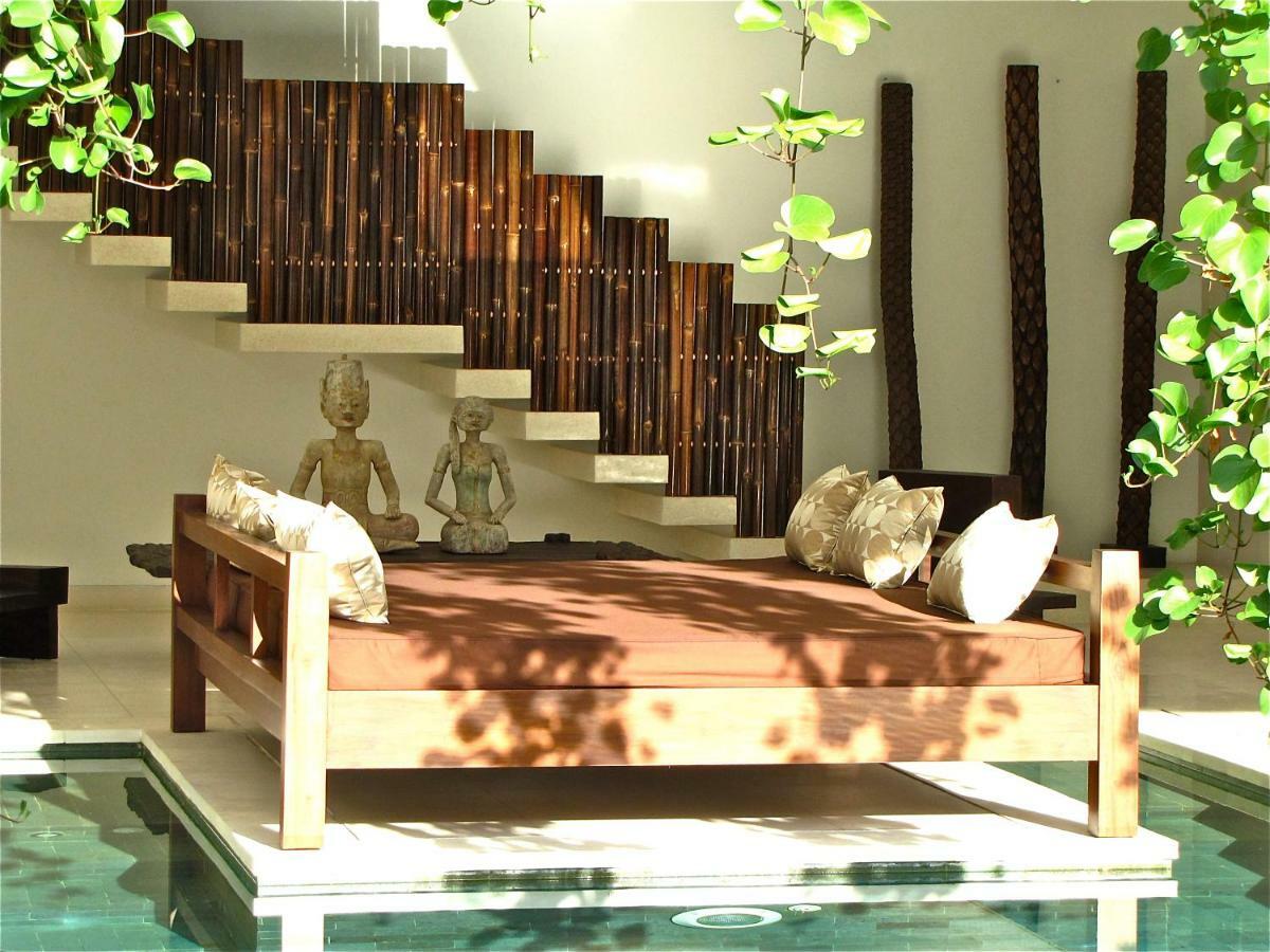 Nyaman Villa