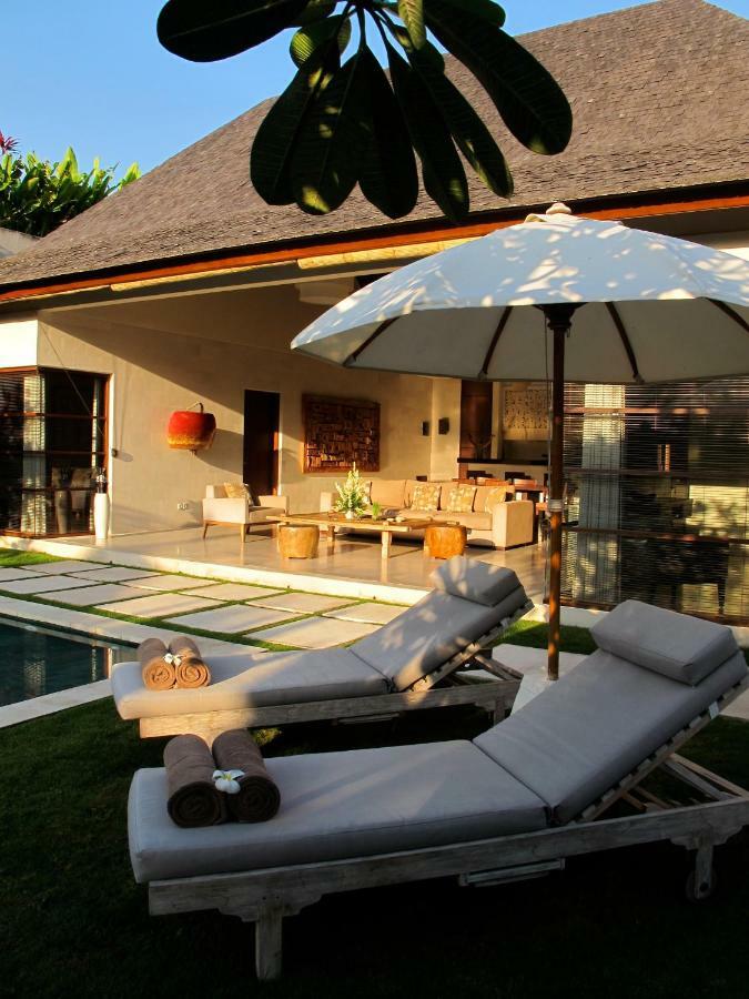 Nyaman Villa