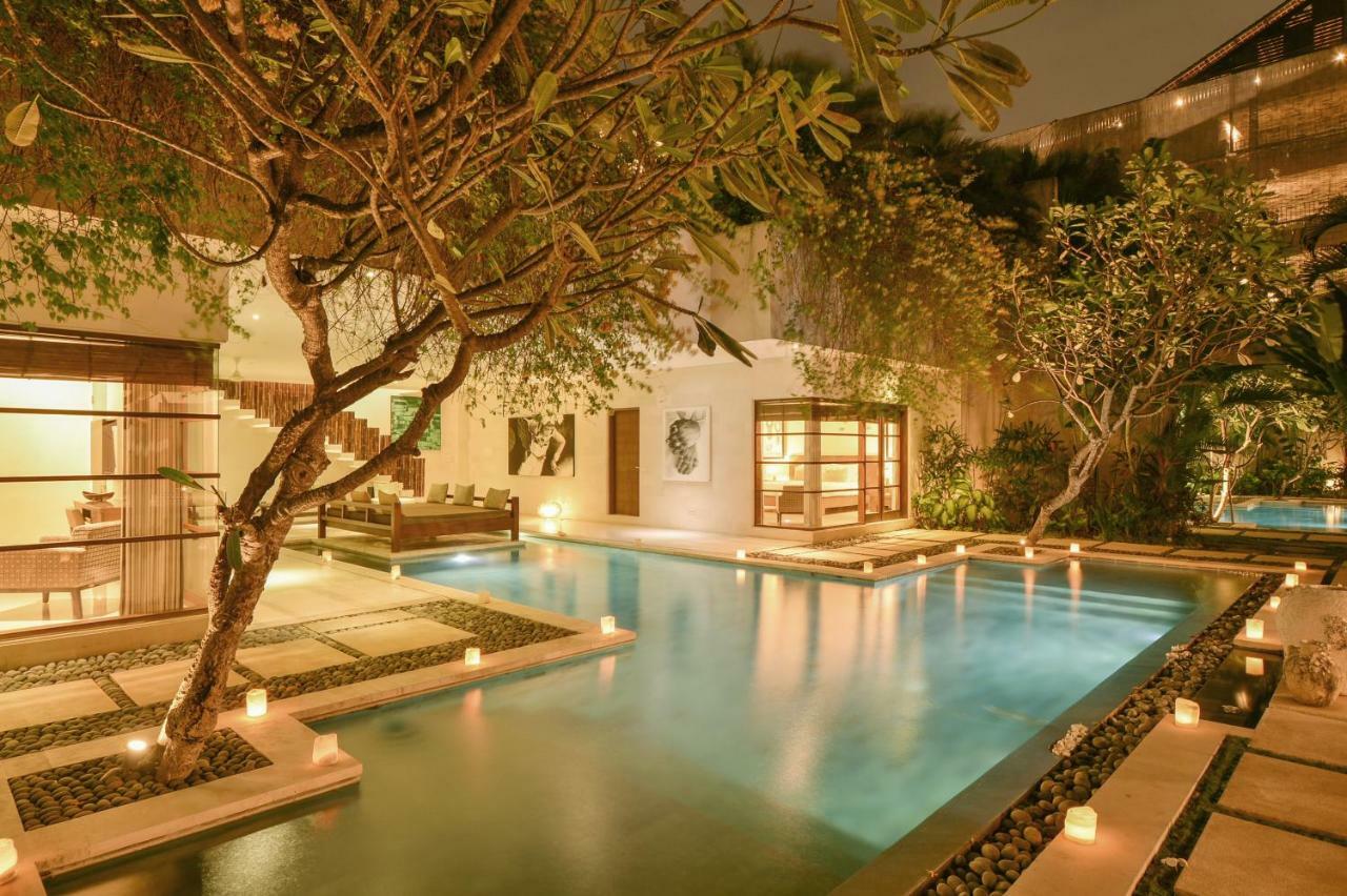 Villa Nyaman