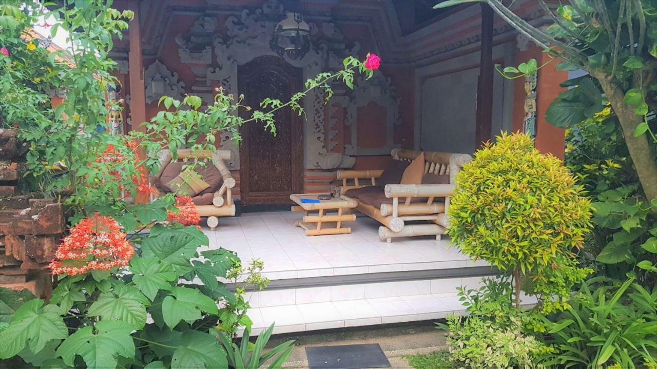 Swan Guest house
