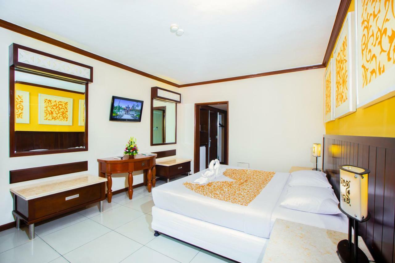 Bali Garden Resort Kuta (Bali)
