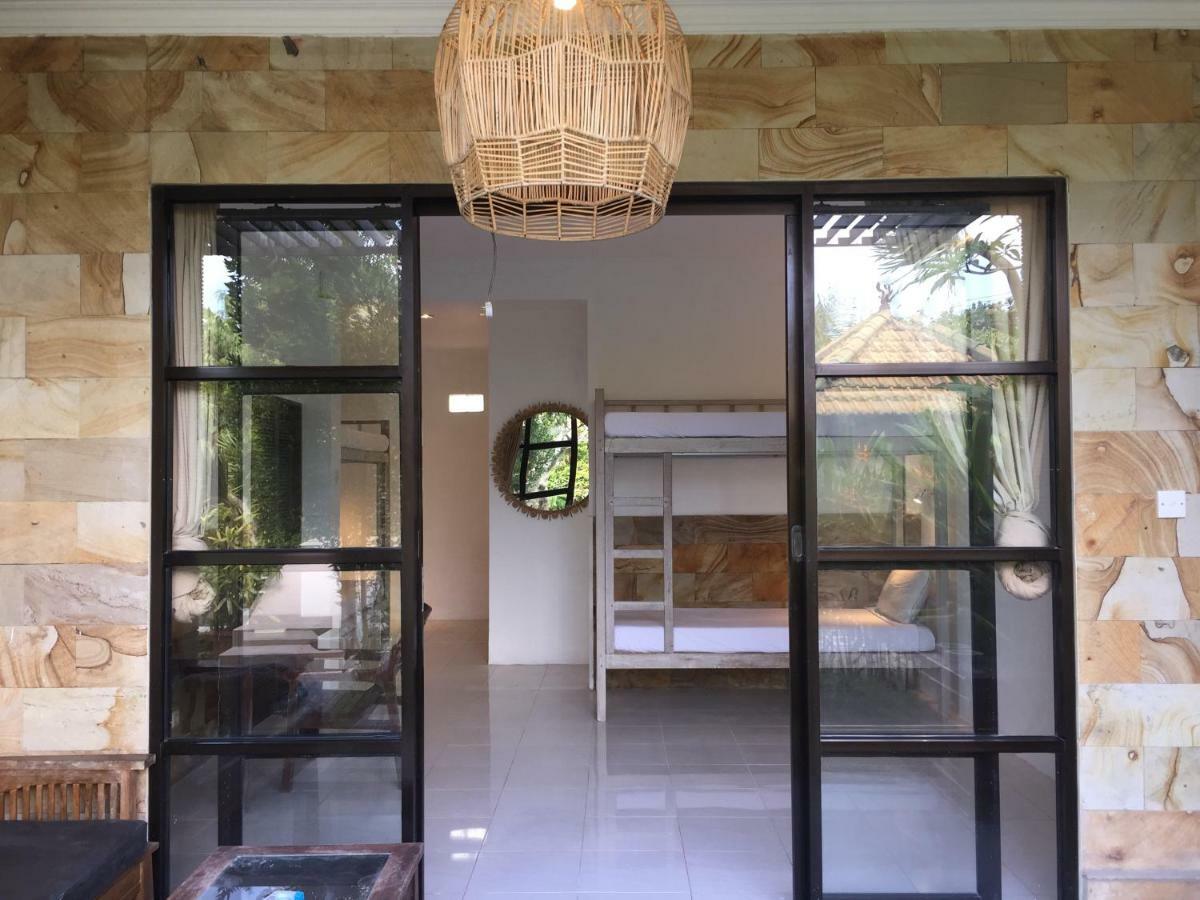 Mangga Wangga Living 3* Uluwatu (Bali)