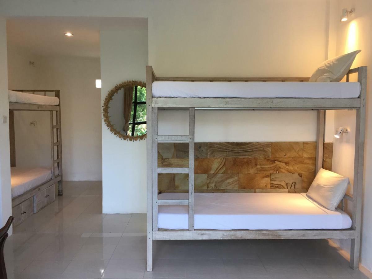 Mangga Wangga Living 3* Uluwatu (Bali)