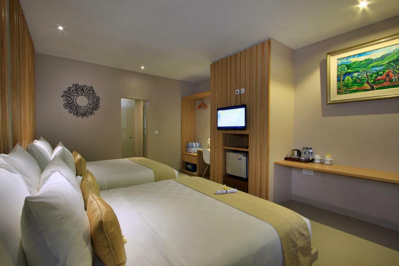 Hotel Puri Padma Ubud (Bali)