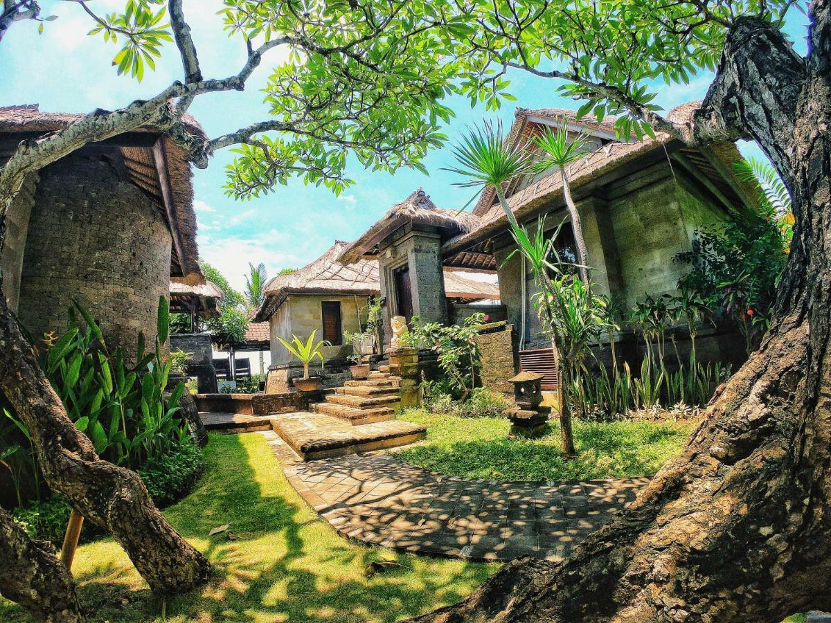 Balisani Resort Kerobokan (Bali)