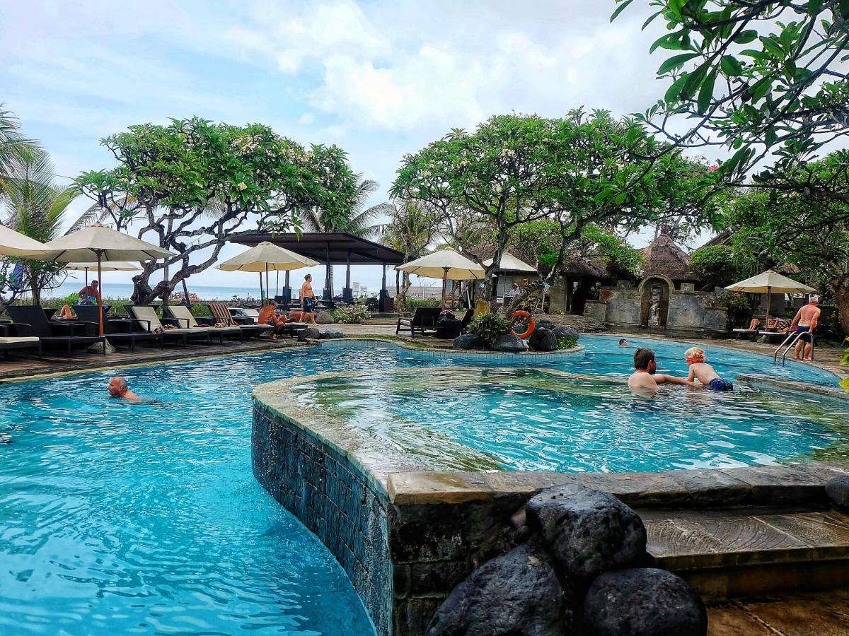 Resort Balisani Kerobokan (Bali)