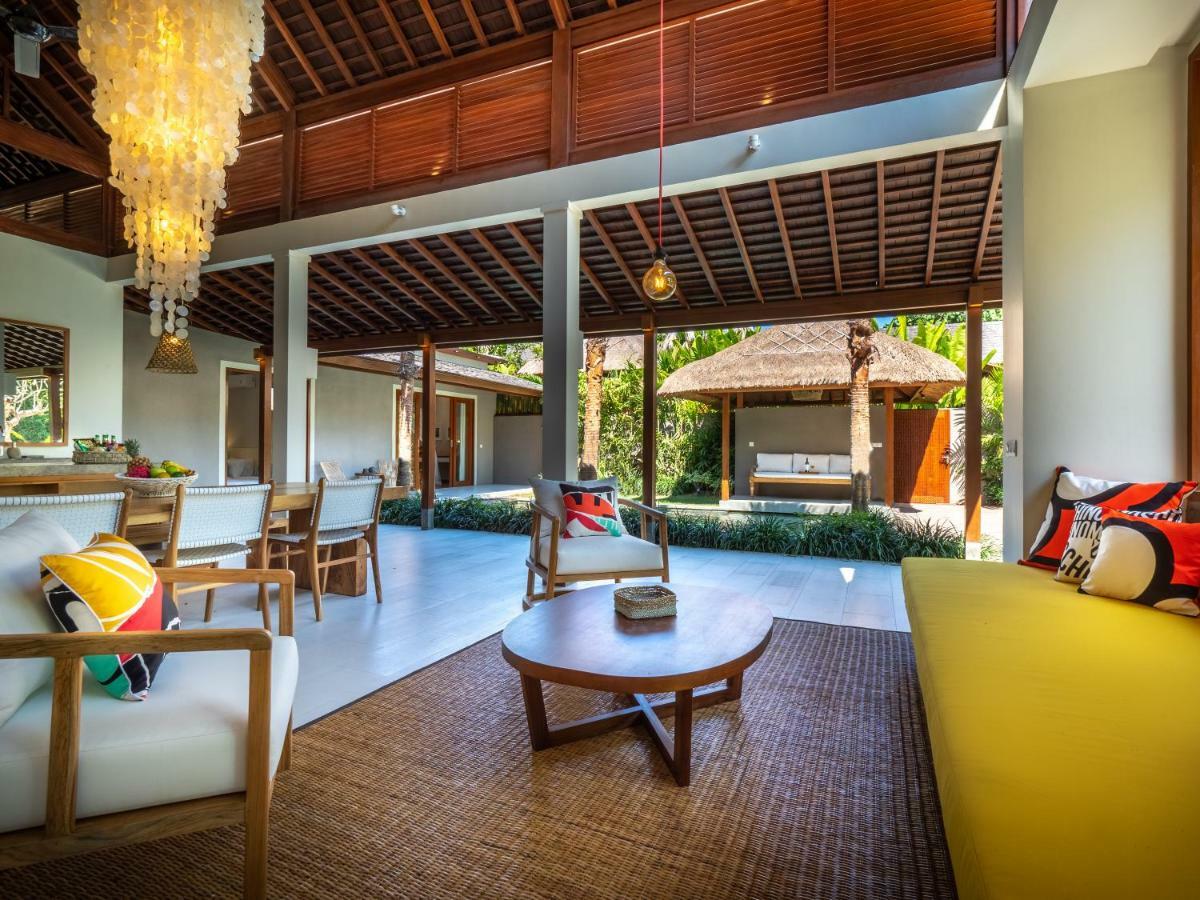 Bumbak Park Villas Villa
