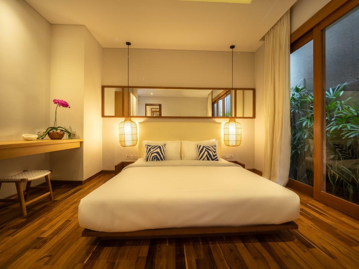 Bumbak Park Villas Canggu (Bali)