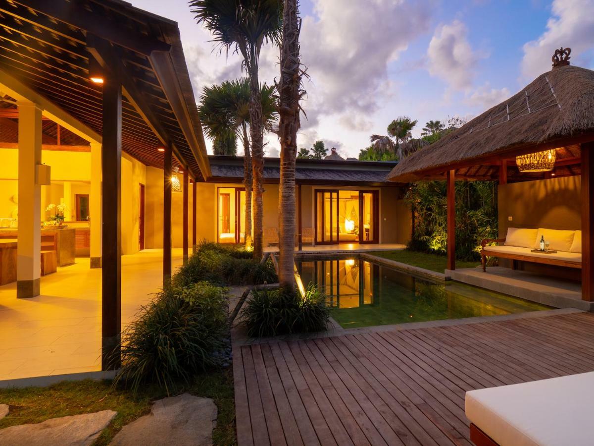 Villa Bumbak Park Villas Canggu (Bali)