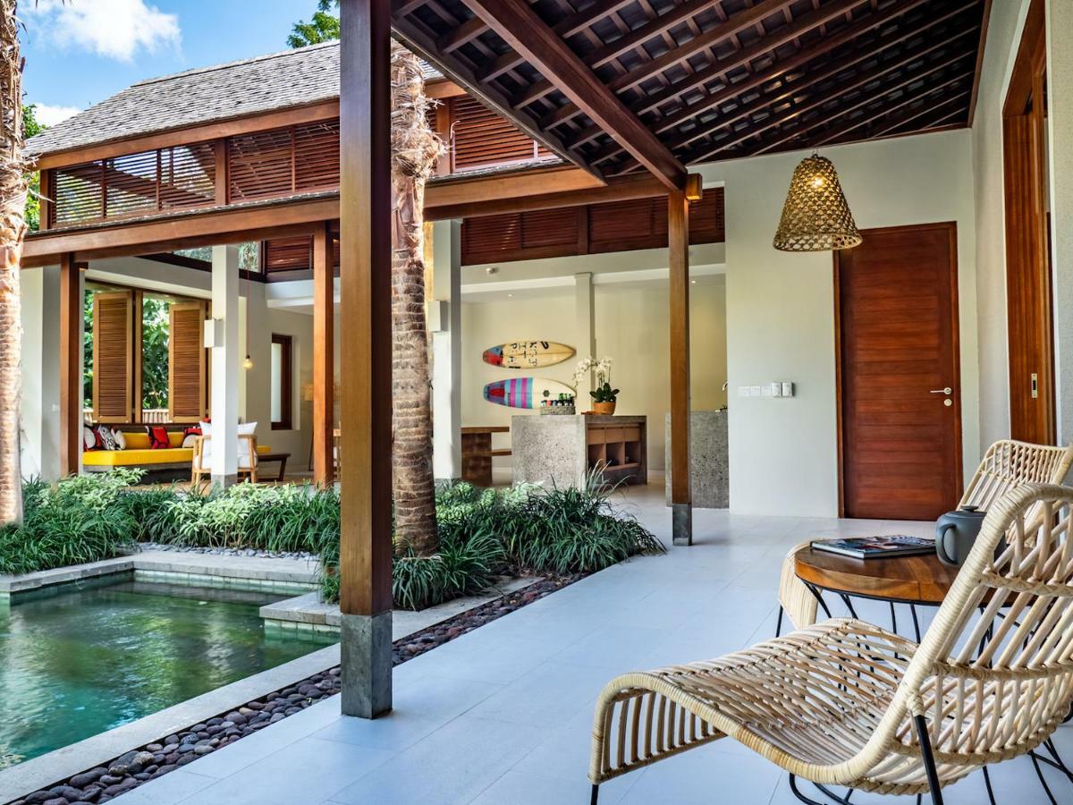 Bumbak Park Villas Villa