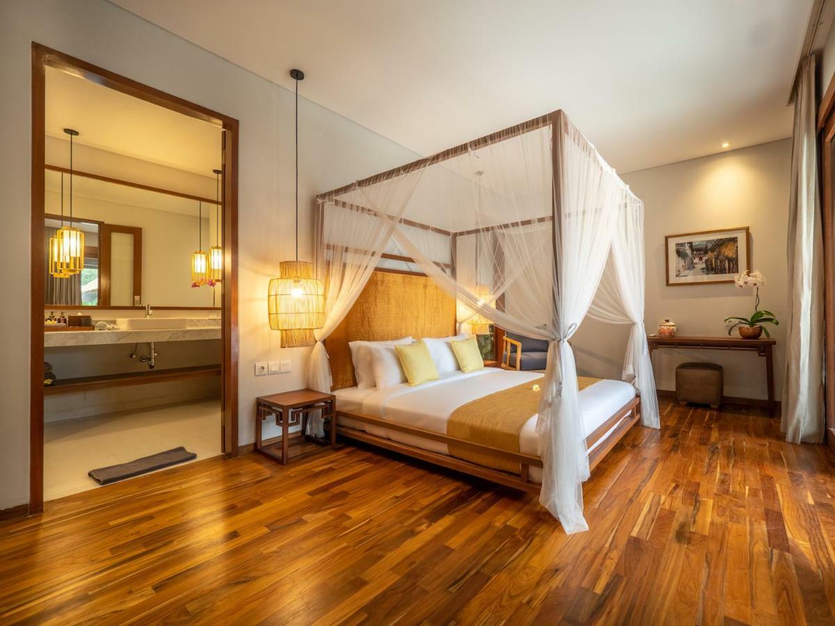 Bumbak Park Villas Villa
