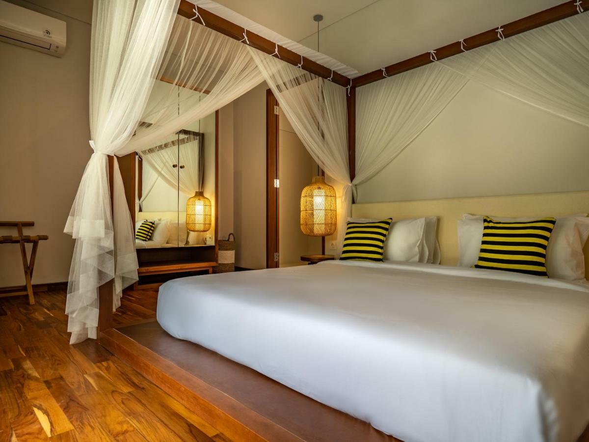 Villa Bumbak Park Villas Canggu (Bali)