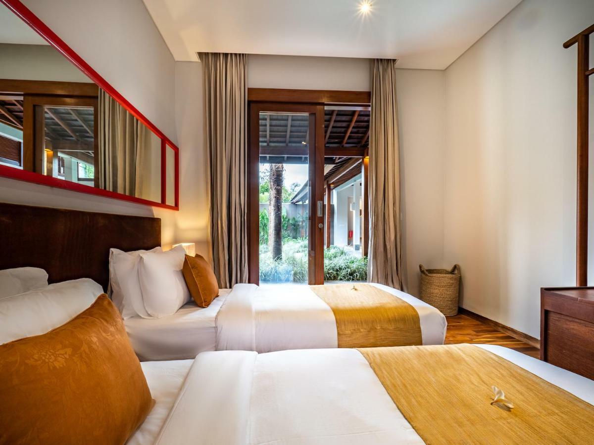 Bumbak Park Villas