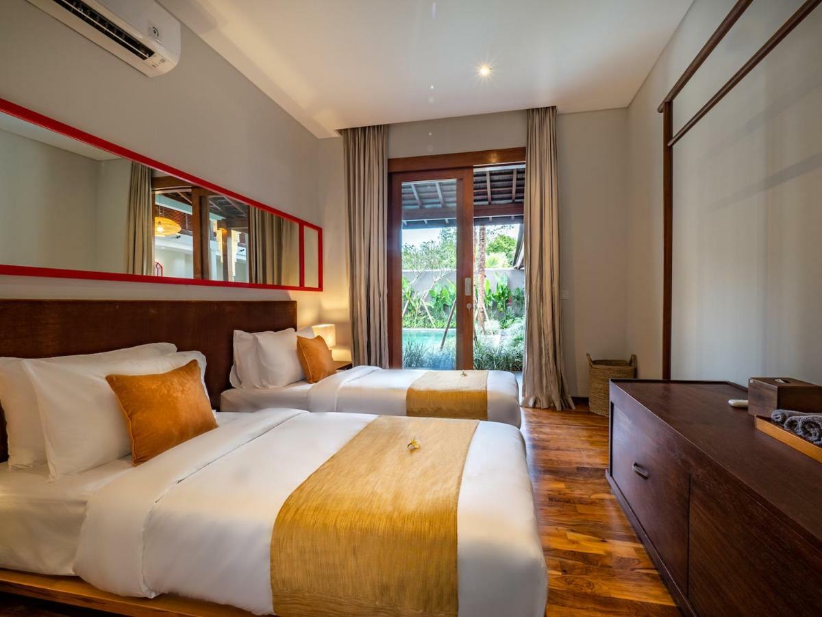 Bumbak Park Villas * Canggu (Bali)