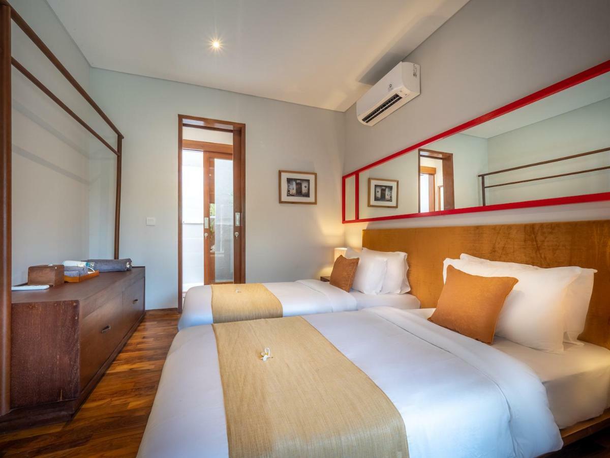 Bumbak Park Villas Villa Canggu (Bali)
