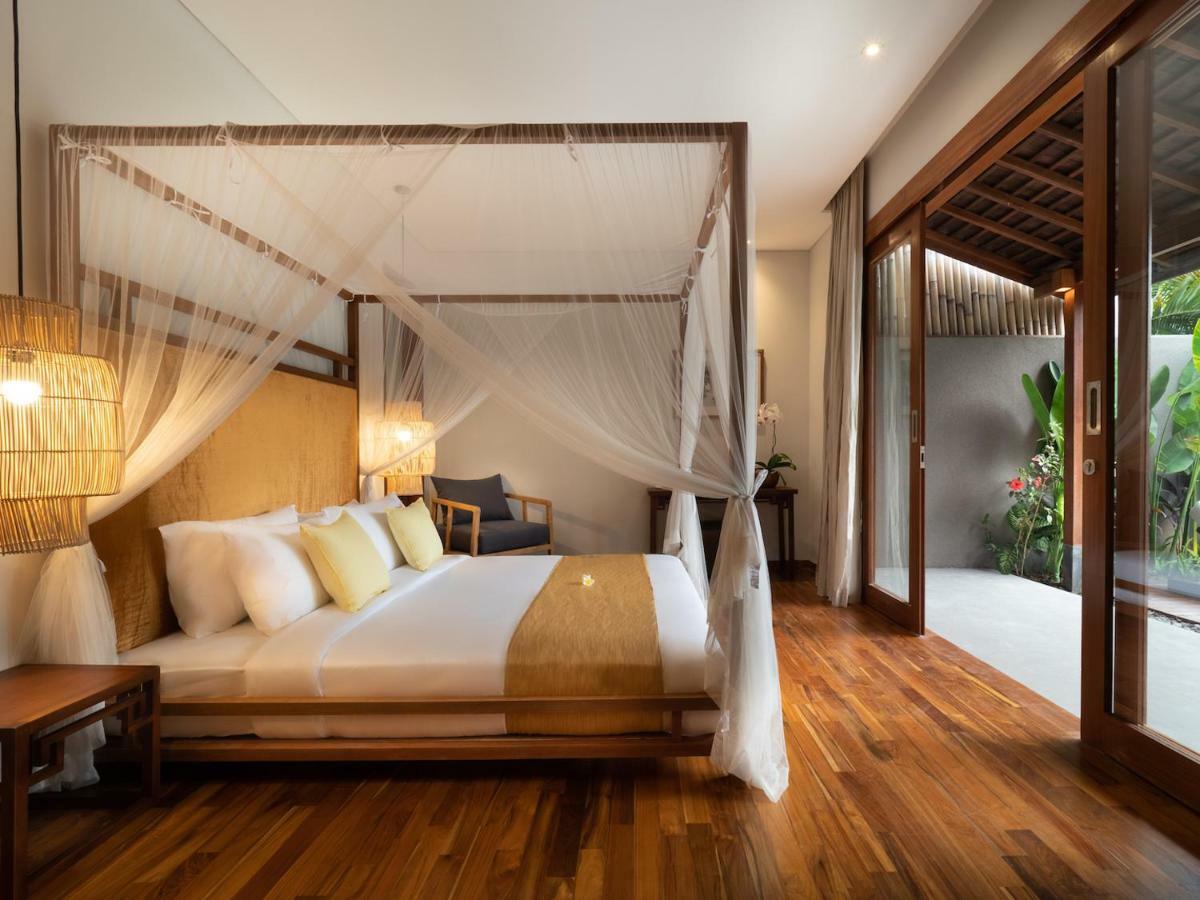 Bumbak Park Villas * Canggu (Bali)