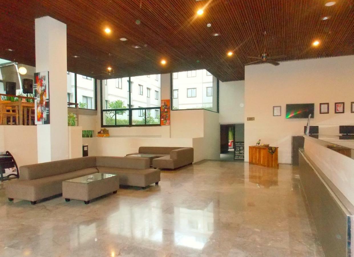 Resort Savvoya Hotel Seminyak 3*