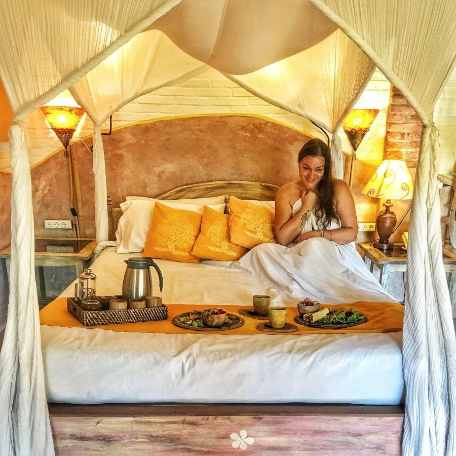 Holiday park Swasti Eco Ubud (Bali)