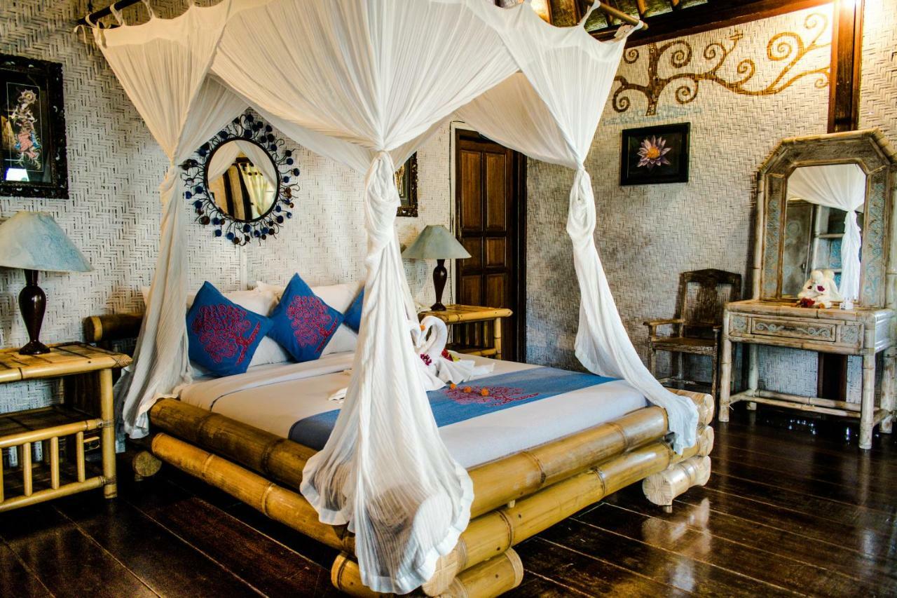 Swasti Eco Holiday park 4*