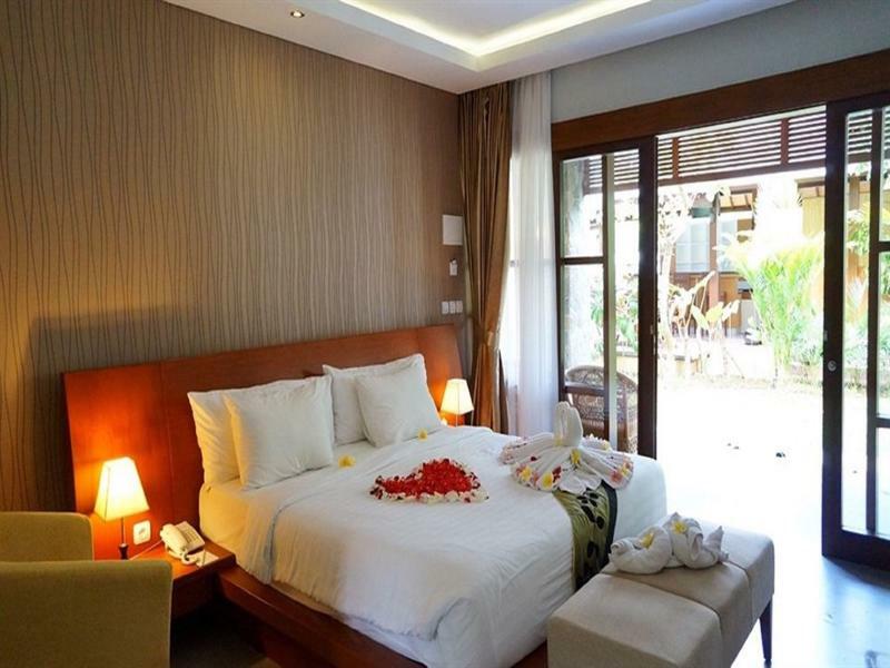 Villa The Astari And Jimbaran (Bali)
