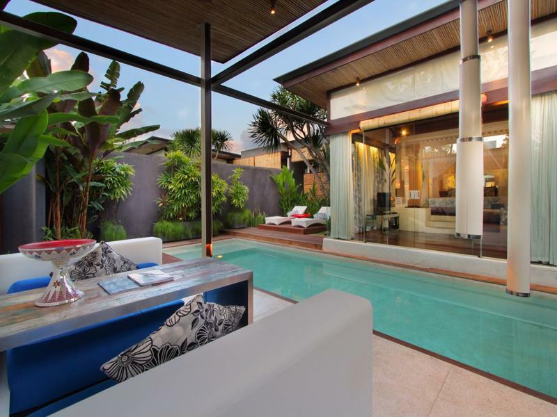 Kiss Bali Villa