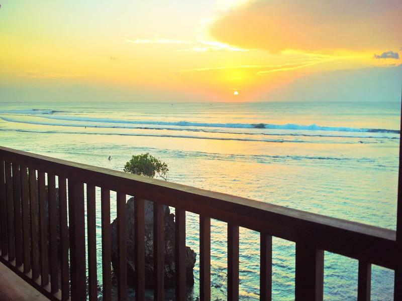 Bingin House * Uluwatu (Bali)