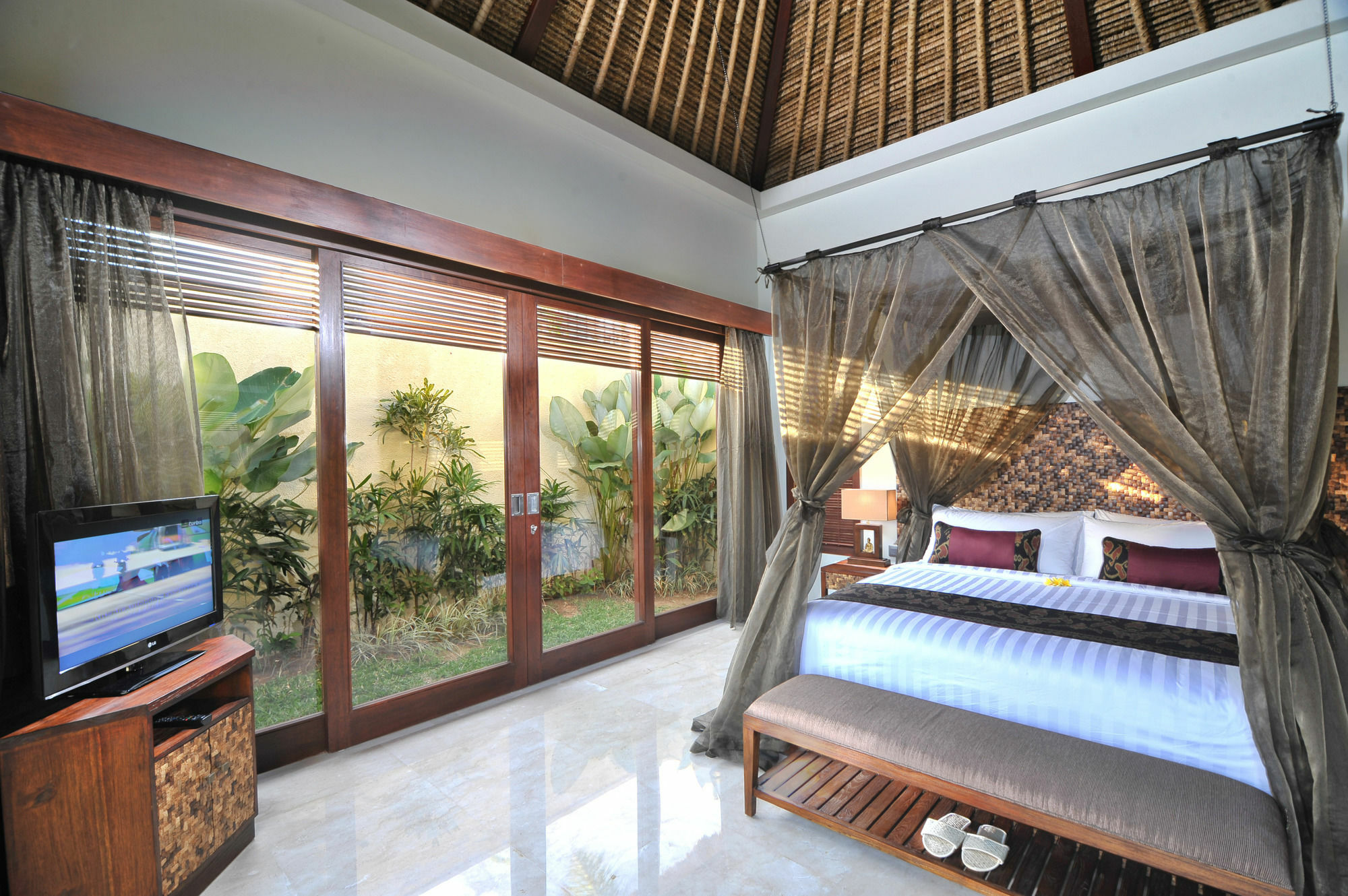 Mahagiri Villas&spa Dreamland - Chse Certified Villa Uluwatu (Bali)