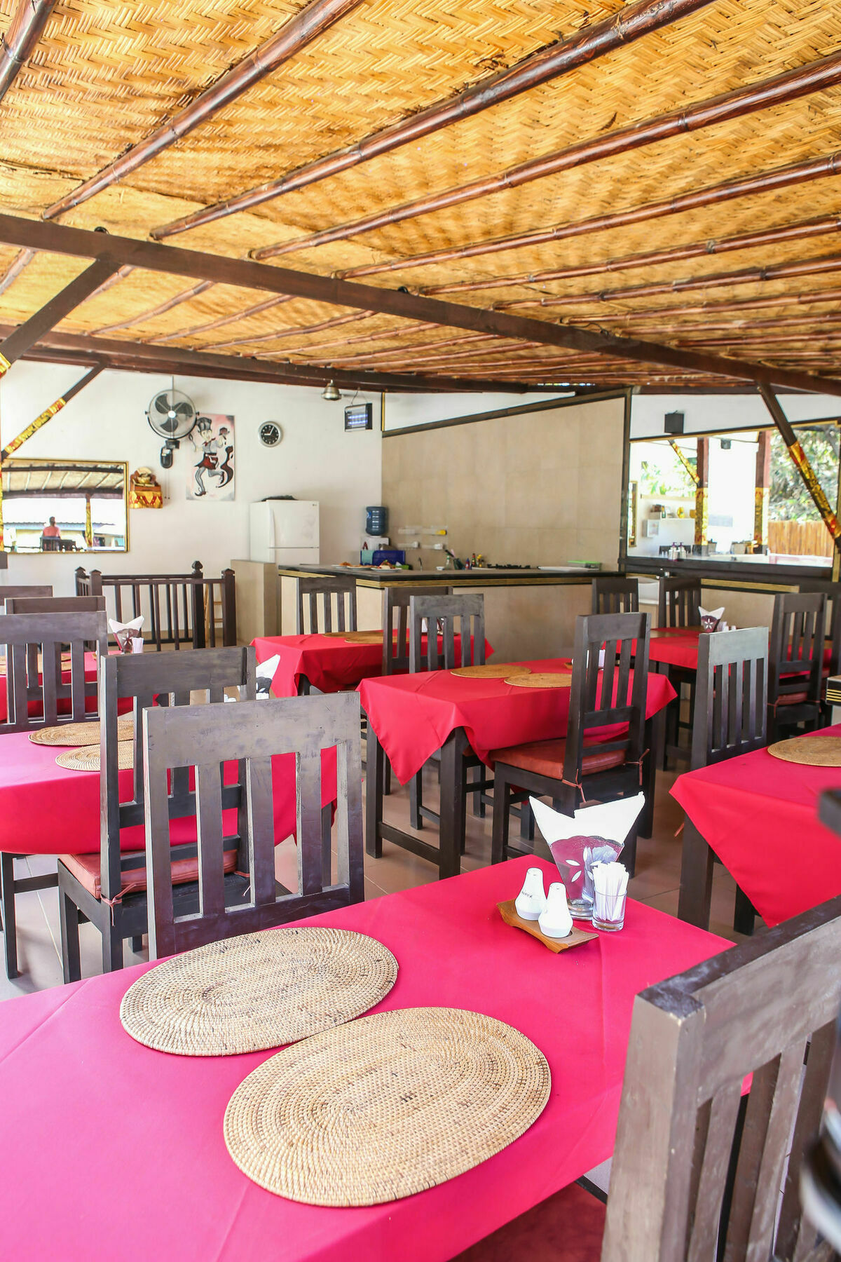 The Canda Mushroom Lembongan