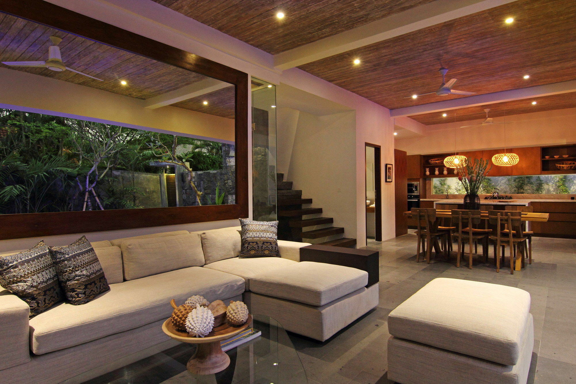 Villa Abivilla *