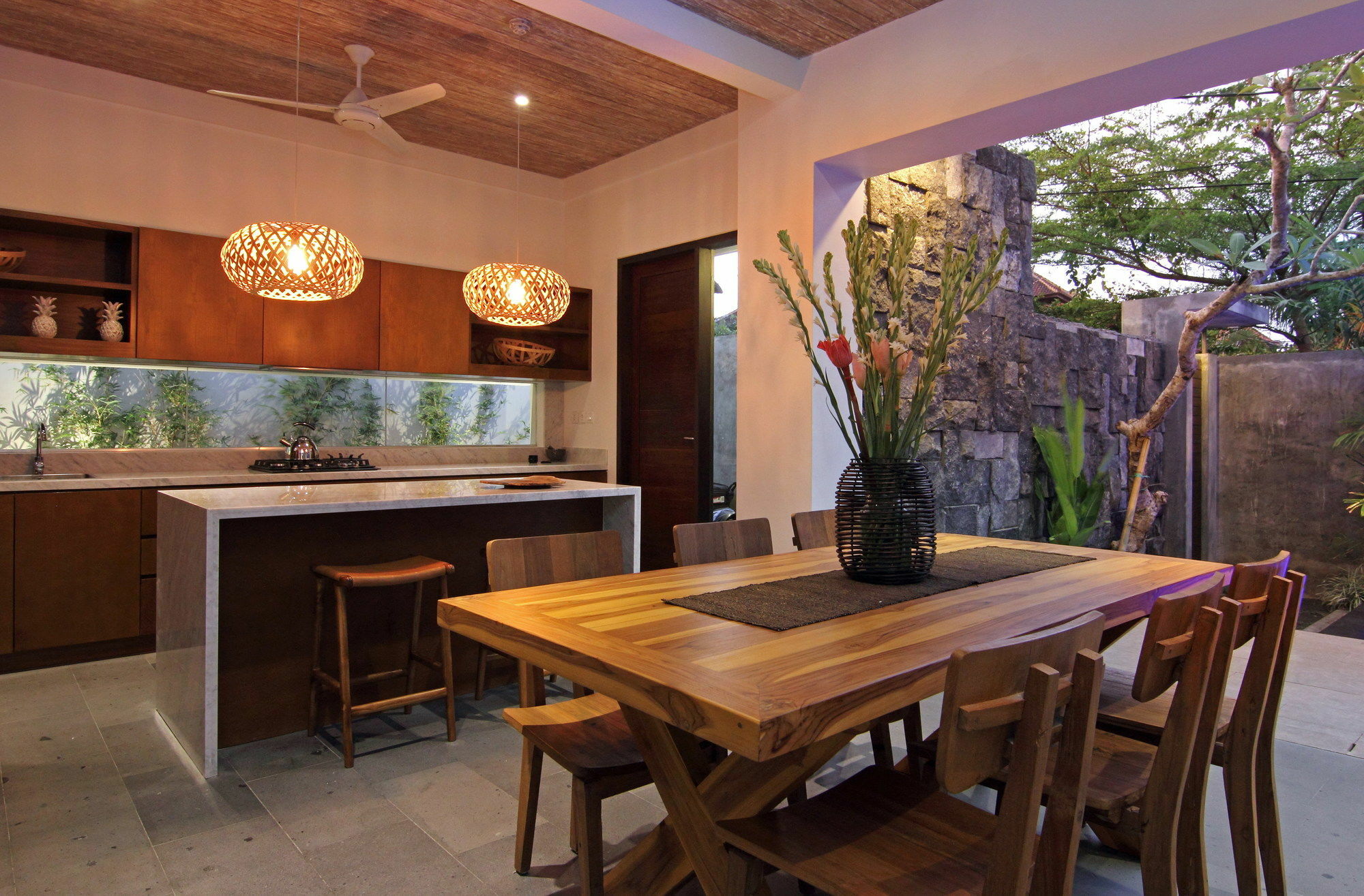 Abivilla * Seminyak (Bali)